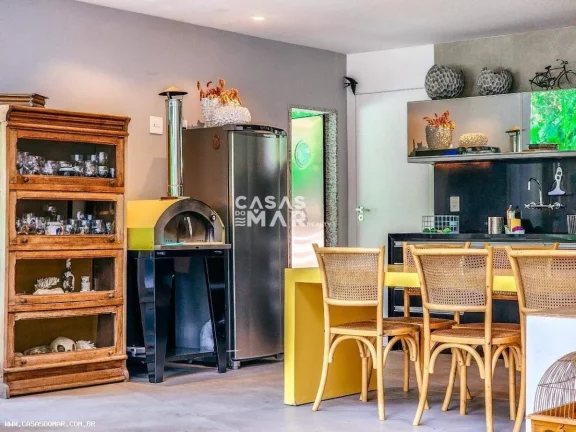 Imagem Casa em Condomínio para Venda em Rio de Janeiro / RJ no bairro Itanhangá