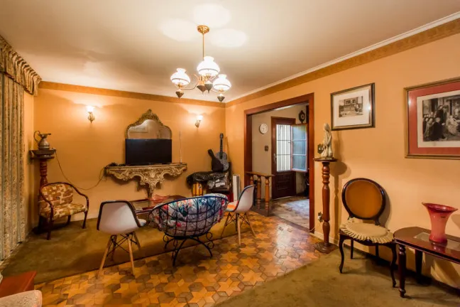 Imagem Sobrado com 3 Quartos à Venda, 267 m² em Jardim Vera Cruz - São Paulo
