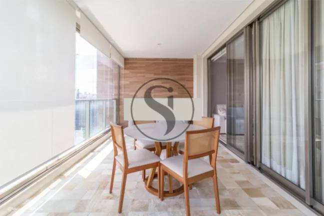 Imagem APARTAMENTO RESIDENCIAL em SÃO PAULO - SP, ITAIM BIBI