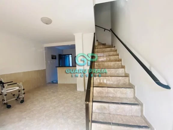 Imagem Casa à venda no bairro Vila Santo Antônio - Guarujá/SP