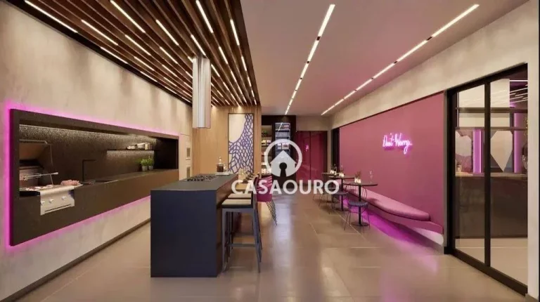 Imagem Apartamento Garden à venda, 92 m² por R$ 896.000,00 - Lourdes - Belo Horizonte/MG