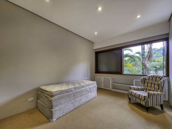 Imagem Casa com 5 Quartos para Alugar,  em Paineiras do Morumbi - São Paulo