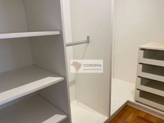 Imagem Apartamento com 3 dormitórios à venda, 93 m² por R$ 1.595.000,00 - Vila Olímpia - São Paulo/SP