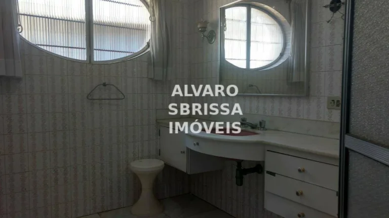 Imagem Casa com 3 dormitórios no Centro - Itu / SP