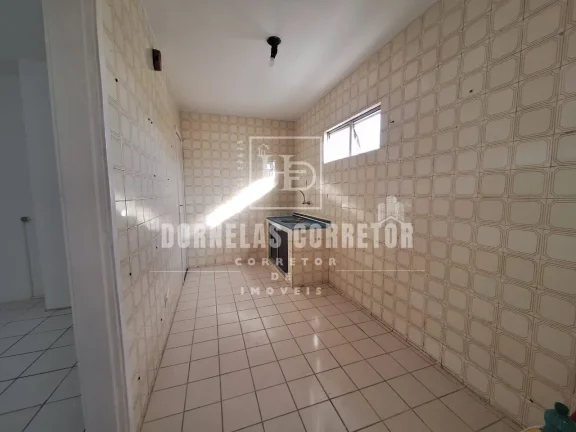 Imagem Apartamento em Bairro Novo Olinda, 1dep de empreg., 3qts, 1st, 1vg, aréa de serviço, prox ao shop patteo.