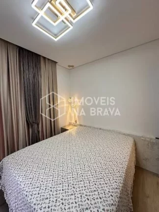 Imagem APARTAMENTO LUXO 2 QUARTOS - LOCACAO - PRAIA BRAVA - ITAJAI/SC