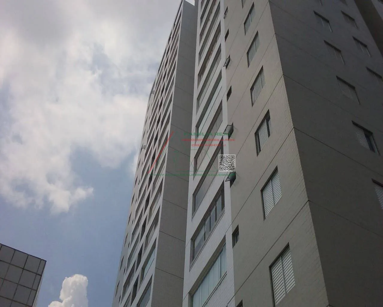Imagem Duplex à Venda na Vila Califórnia, com 04 Quartos, sendo 01 Suíte e 02 Vagas