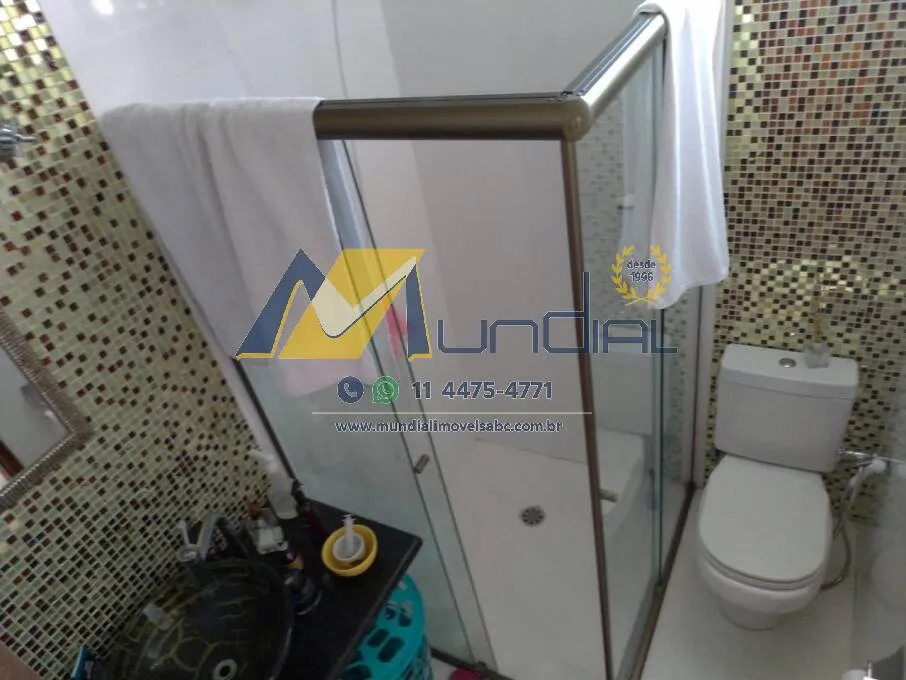 Imagem Vendo Sobrado Comercial em Santo André, Vila Helena