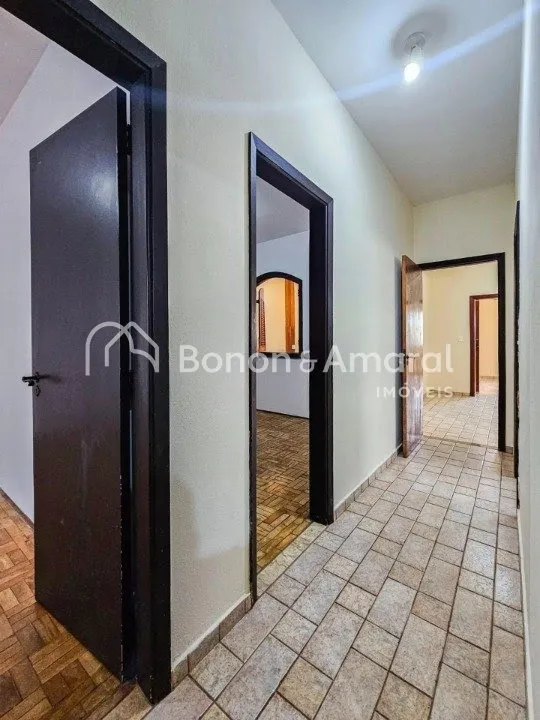 Imagem Casa Térrea à Venda no Jardim Chapadão - Campinas/SP