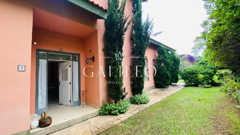 Imagem Casa no Condomínio São João do Caí | Cabreúva | São Paulo