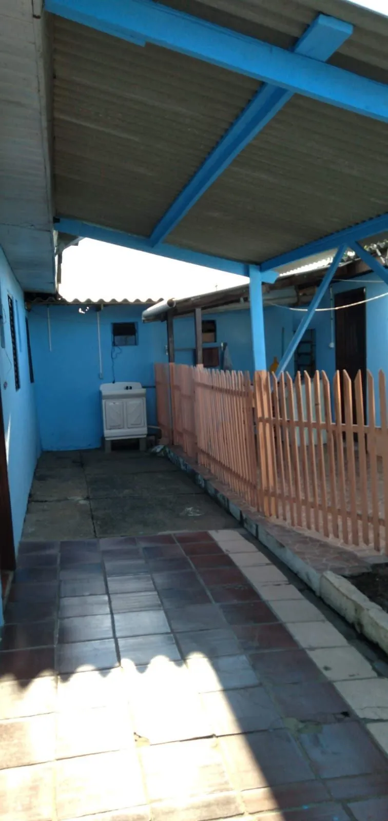 Imagem Casa à venda no bairro Mathias Velho - Canoas