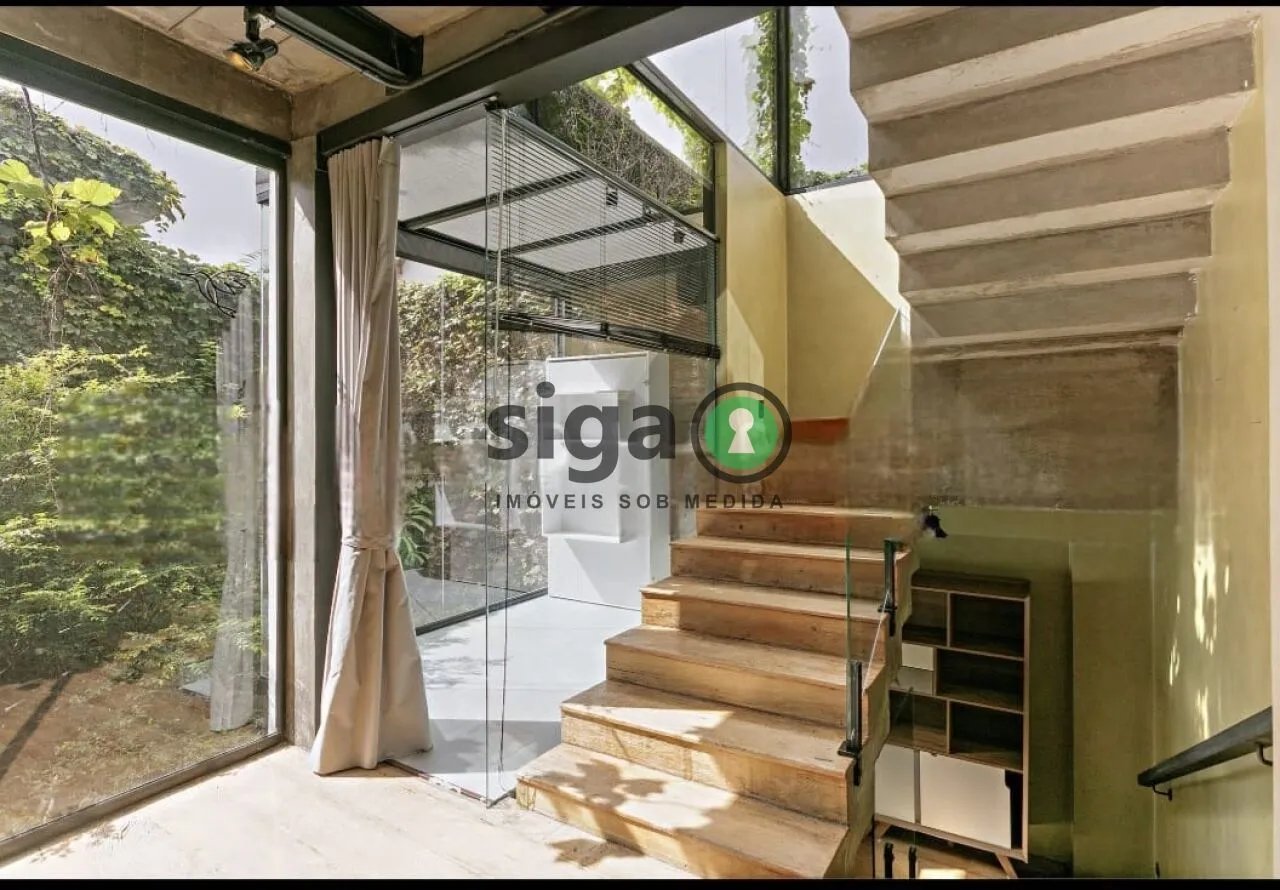Imagem CASA À VENDA EM VILA NOVA CONCEIÇÃO