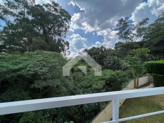 Imagem Casa de Condomínio em Chácara Santa Lúcia - Carapicuíba
