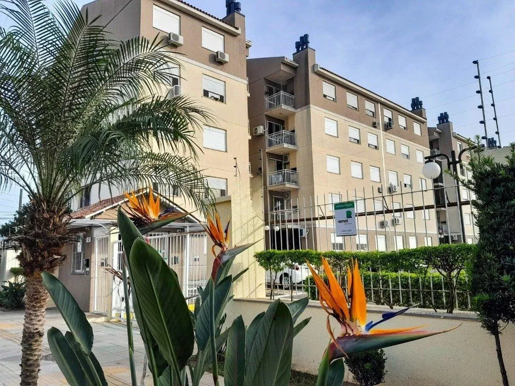Imagem Apartamento com 3 dormitórios no bairro Igara Canoas