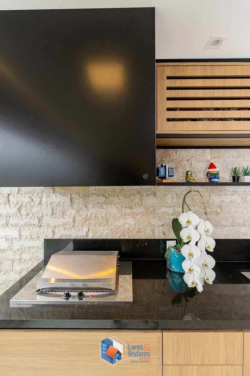 Imagem Apartamento para venda em Vila Mascote com 3 quartos, sendo 3 suítes, 135m²