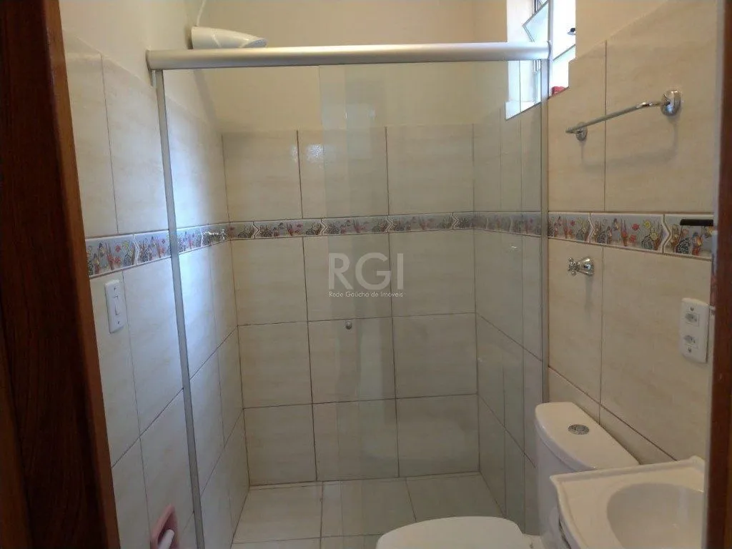 Imagem Apartamento de 4 dormitórios, sendo 2 suites, no bairro Petrópolis DESOCUPADO