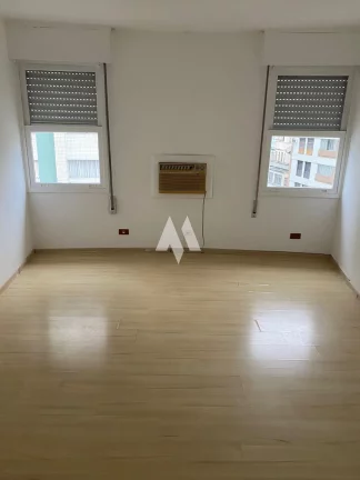 Imagem Apartamento á venda em São Vicente