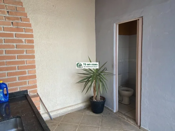 Imagem CASA RESIDENCIAL em CAÇAPAVA - SP, JARDIM CAÇAPAVA