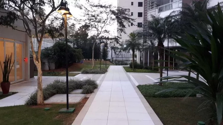 Imagem Apartamento à Venda no Melville Empresarial I e II