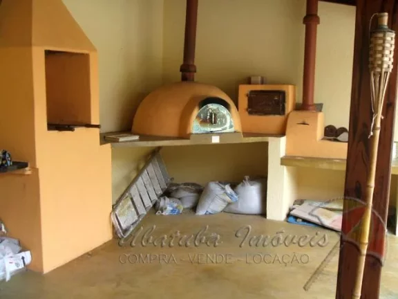 Imagem LInda Casa c/ ampla área lazer - Bairro Horto