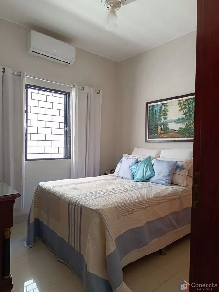 Imagem Casa à venda, 193 m² por R$ 950.000,00 - Valparaíso - Patos de Minas/MG