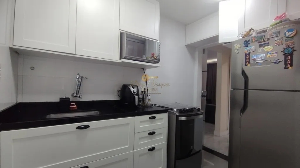Imagem Apartamento para Venda em Teresópolis / RJ no bairro Agriões