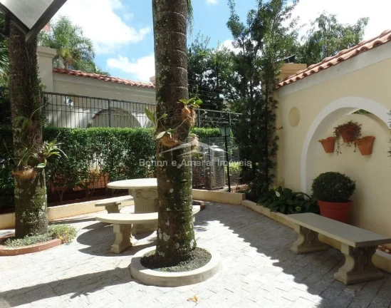 Imagem Excelente Apartamento no Vila Nova, Localização Privilegiada, em uma tranquila rua sem saída, com...