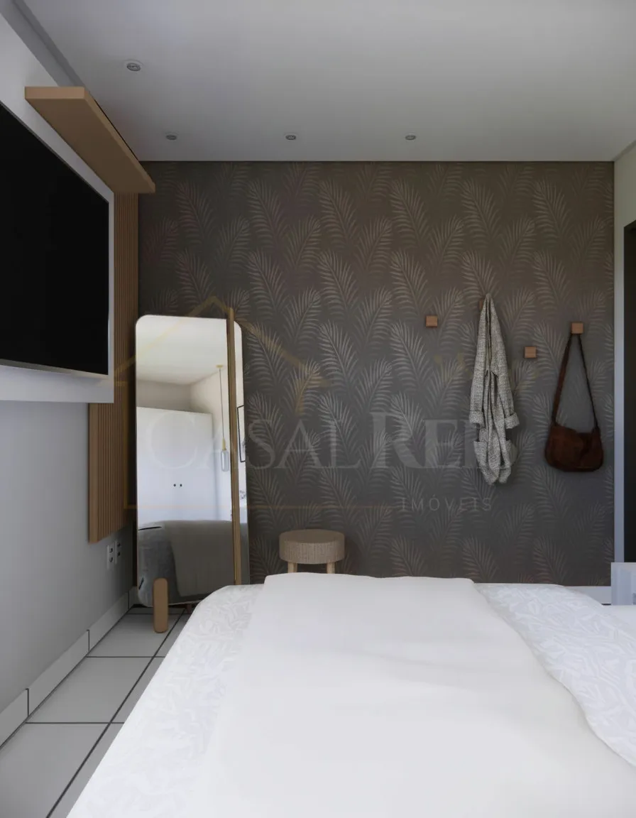 Imagem Casa 2 quartos à venda em Santo Antônio de Lisboa, Andradas