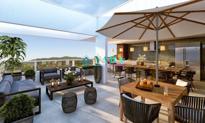 Imagem Diamond Residencial, quartos , Praia da Toninhas,Ubatuba