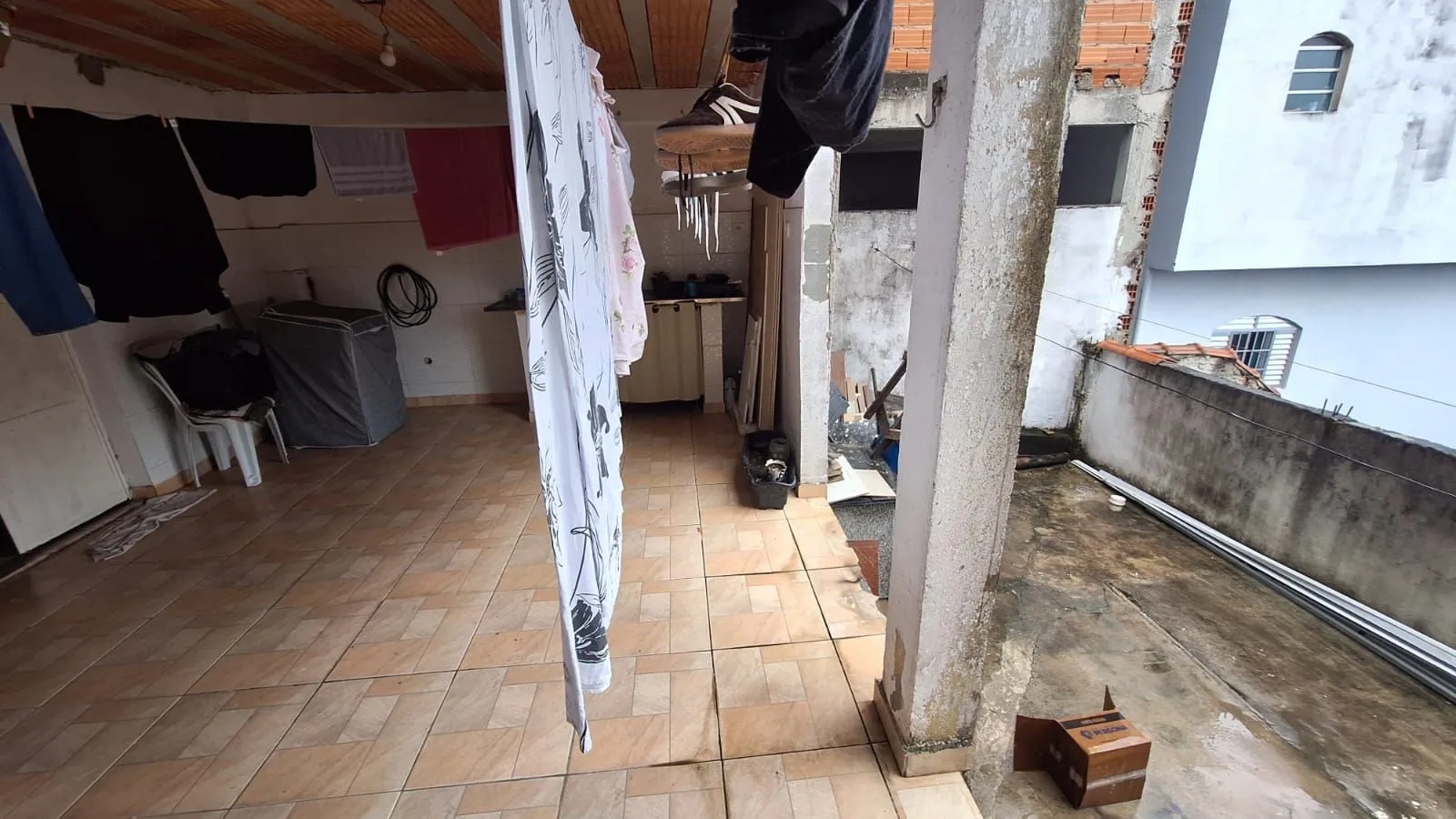 Imagem Sobrado com 4 dormitórios à venda, 200 m² por R$ 510.000,00 - Cidade Parque Alvorada - Guarulhos/SP