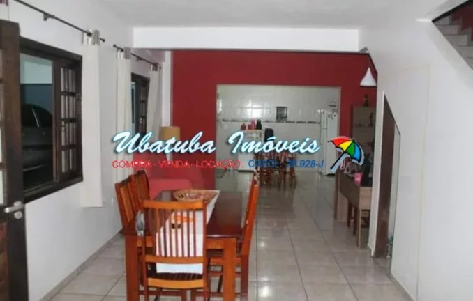 Imagem Lindo sobrado com excelente localização.