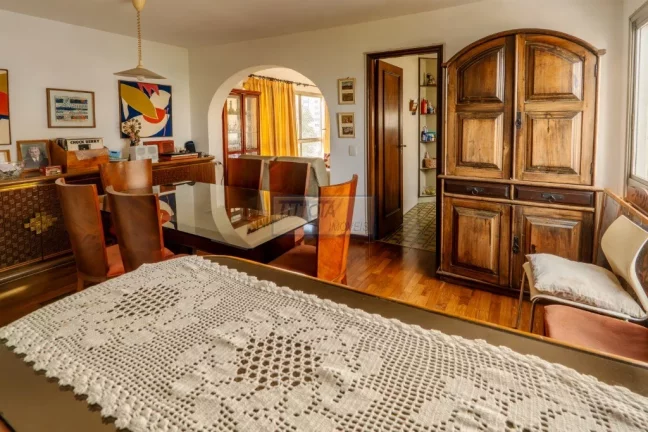 Imagem APARTAMENTO A VENDA NO PARAISO, SAO PAULO