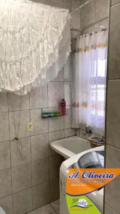 Imagem LINDO APARTAMENTO 03 DORMITÓRIO