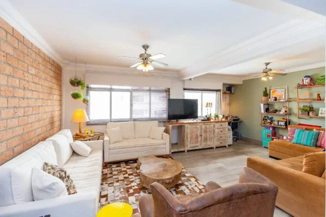 APARTAMENTO RESIDENCIAL em São Paulo - SP, Pinheiros
