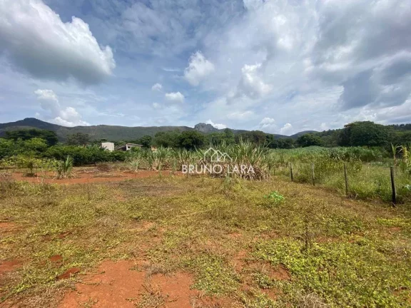 Imagem Terreno à venda em Igarapé MG Condomínio Fazenda Mirante