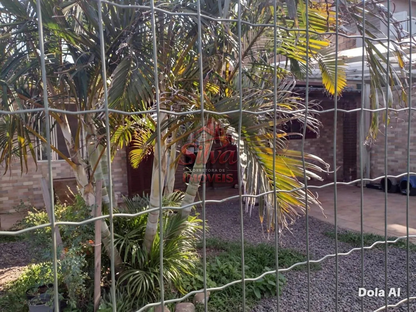 Imagem C632 | Casa com 2 Dormitórios no Bairro Harmonia