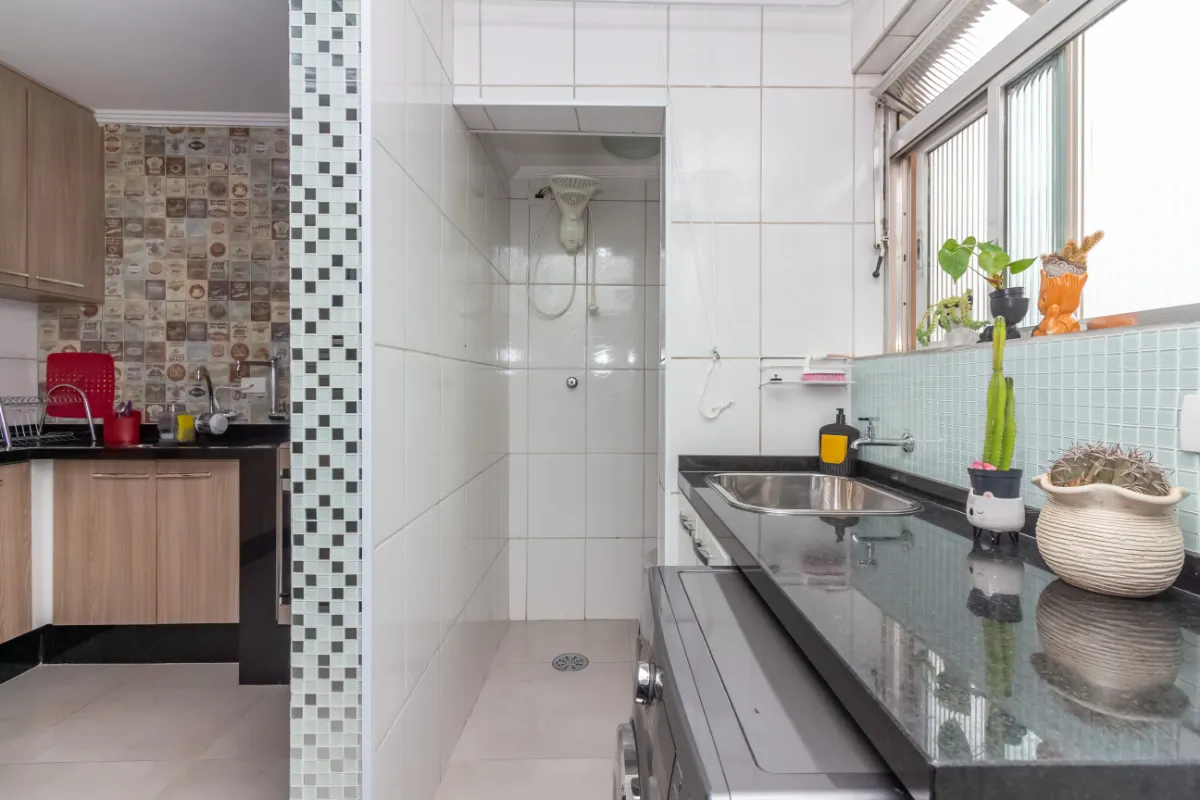 Imagem Apartamento para venda em Jardim Paraíso com 3 quartos, 72m2