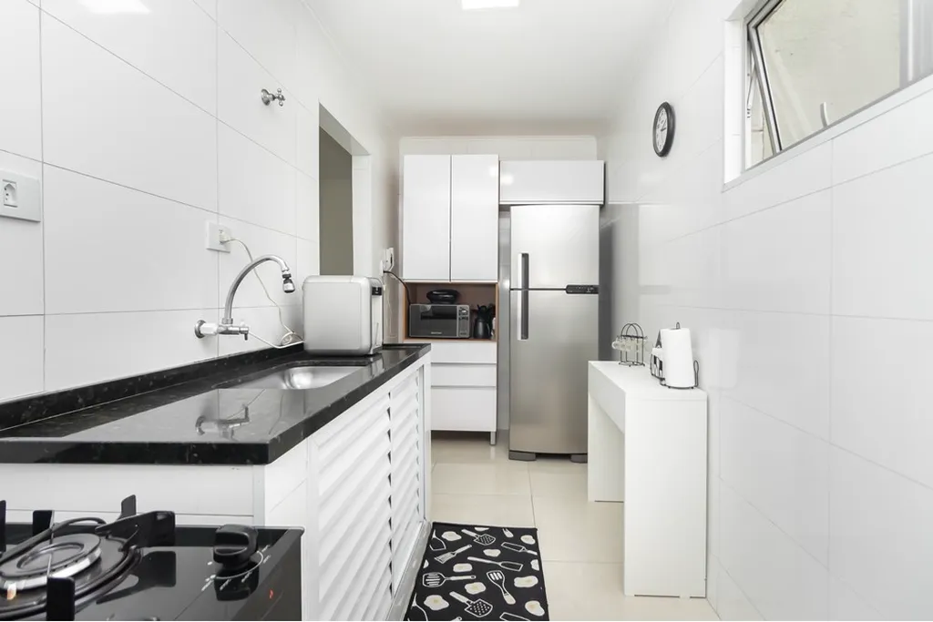 Imagem Apartamento à venda em São Paulo, Bela Vista, com 2 quartos, 60m2