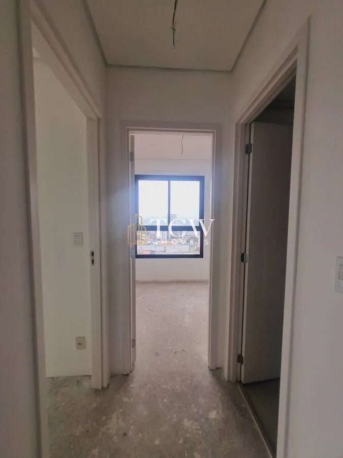 Imagem Apartamento à Venda no Alto do Ipiranga | 53,50 m² | 2 Dormitórios | 1 Suíte | 1 Vaga | São Paulo/SP