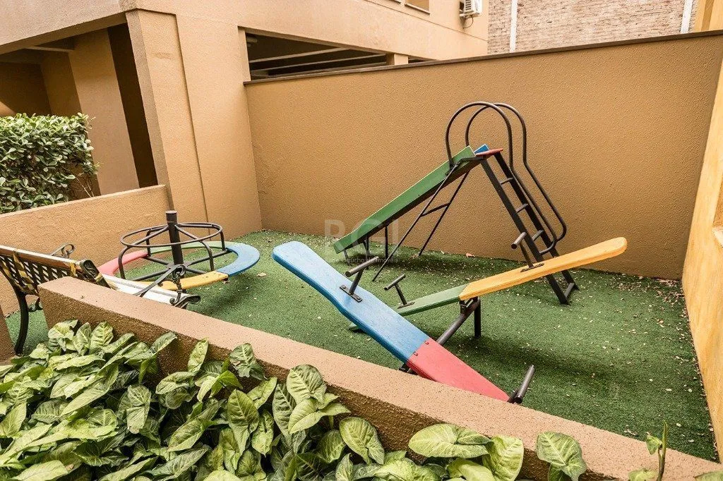 Imagem Apartamento para Venda - 55.48m², 2 dormitórios, 1 vaga - São Geraldo