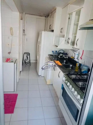 Imagem Apartamento com 3 dormitórios, 274 m² - aluguel por R$ 11.518/mês ou venda por R$ 3.200.000 - Pompeia - São Paulo/SP