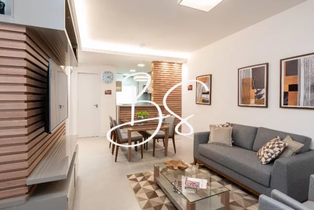 Imagem APARTAMENTO RESIDENCIAL em Canoas - RS, Estância Velha