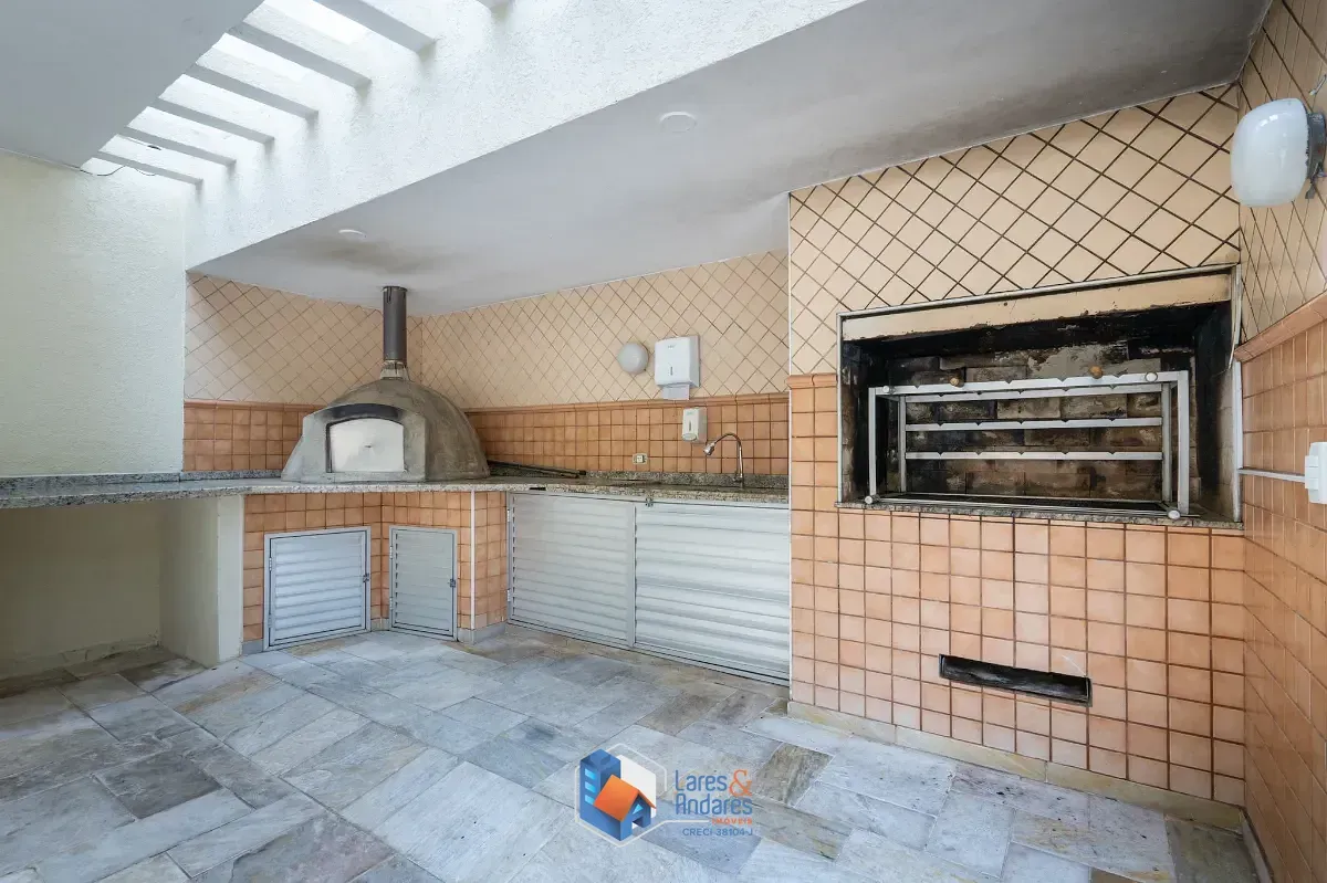 Imagem Apartamento para venda em Vila Suzana com 3 quartos, sendo 1 suíte, 85m²