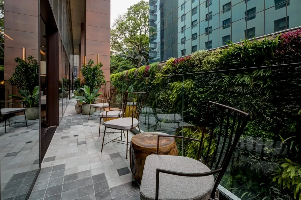 Imagem Qoya Hotel São Paulo - Qoya Hotel São Paulo