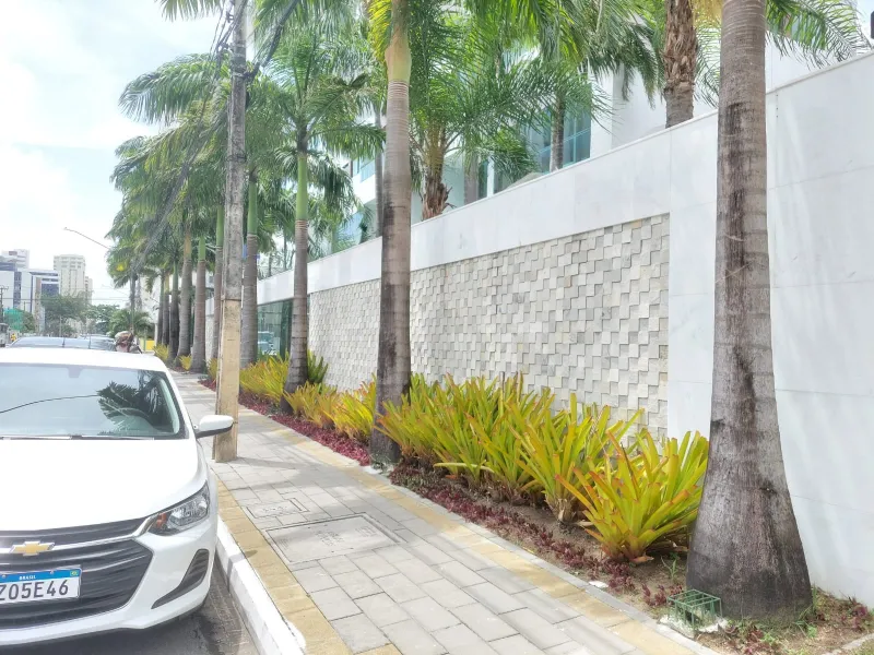 Imagem Apartamento com 3 quartos, MOBILIADO, p/ LOCAÇÃO, em Candeias, Jaboatão dos Guararapes