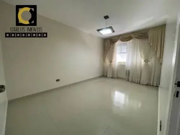 Imagem Apartamento de 3 dormitórios a venda no Boqueirão - Santos