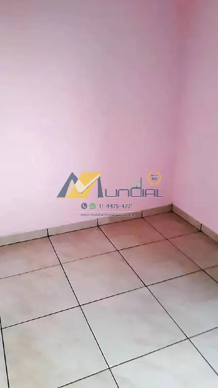Imagem Conjunto Habitacional Teotônio Vilela Apartamento à Venda com 45m² no
