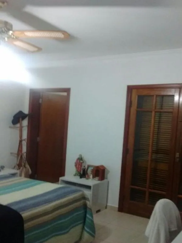 Imagem CASA 3 DORMITÓRIOS- CONDOMÍNIO VILLA DOS INGLEZES -SOROCABA