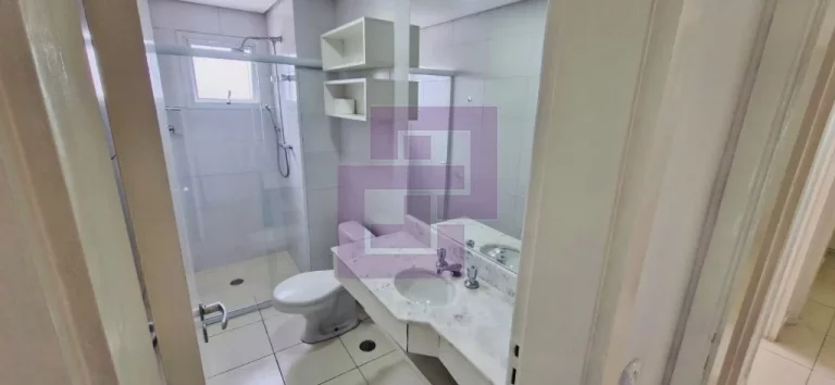 Imagem Apartamento de 3 dormitórios com lazer completo no Jardim Astúrias, Guarujá
