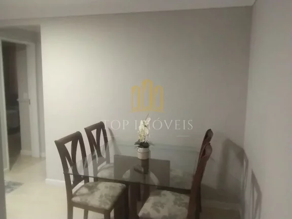 Imagem Lindo Apartamento Localizado no Tesouro 2 dormitorios Repleto de Planejados Spazio campo di Bianco